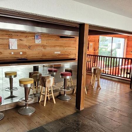 Vue Exceptionnelle T2 Saint Lary Soulan, 4 Personnes Διαμέρισμα Εξωτερικό φωτογραφία