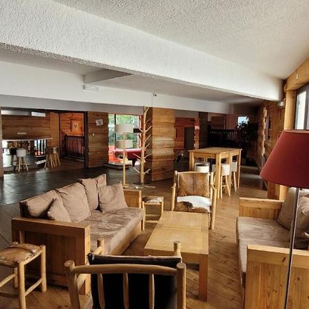 Vue Exceptionnelle T2 Saint Lary Soulan, 4 Personnes Διαμέρισμα Εξωτερικό φωτογραφία