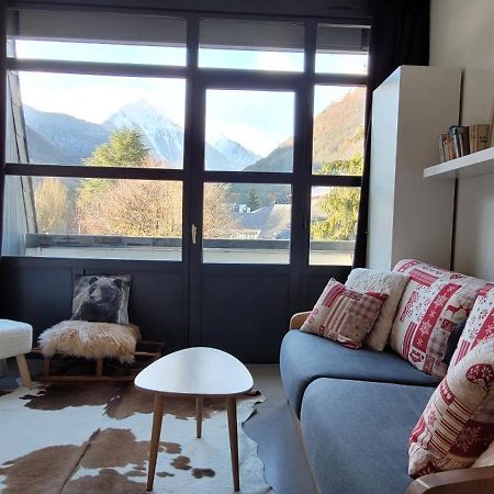 Vue Exceptionnelle T2 Saint Lary Soulan, 4 Personnes Διαμέρισμα Εξωτερικό φωτογραφία