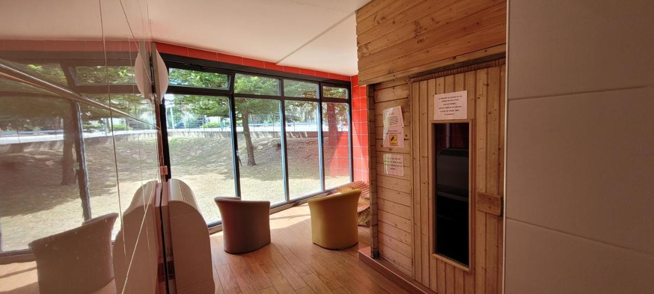 Vue Exceptionnelle T2 Saint Lary Soulan, 4 Personnes Διαμέρισμα Εξωτερικό φωτογραφία