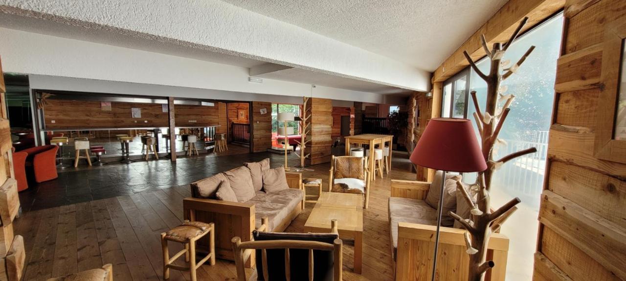 Vue Exceptionnelle T2 Saint Lary Soulan, 4 Personnes Διαμέρισμα Εξωτερικό φωτογραφία